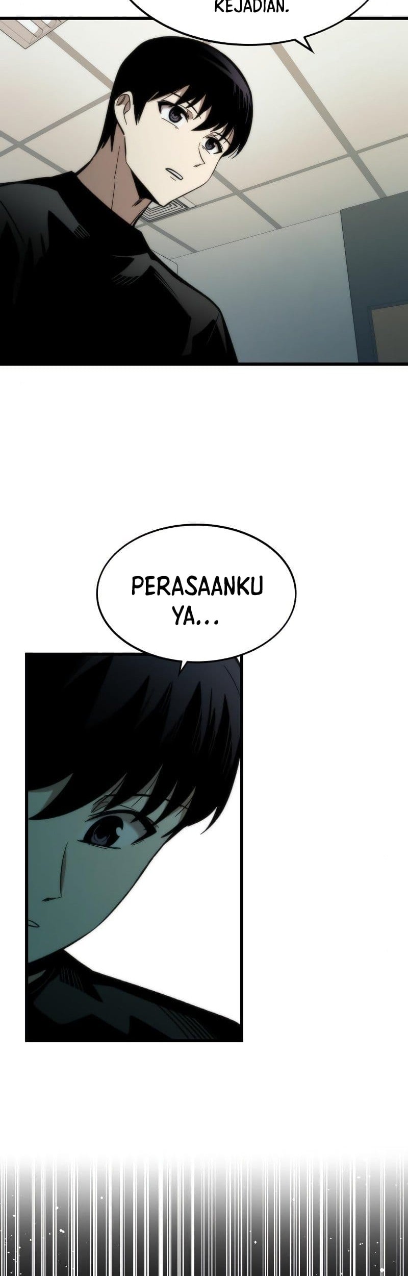 Ultra Alter Chapter 35 Gambar 19