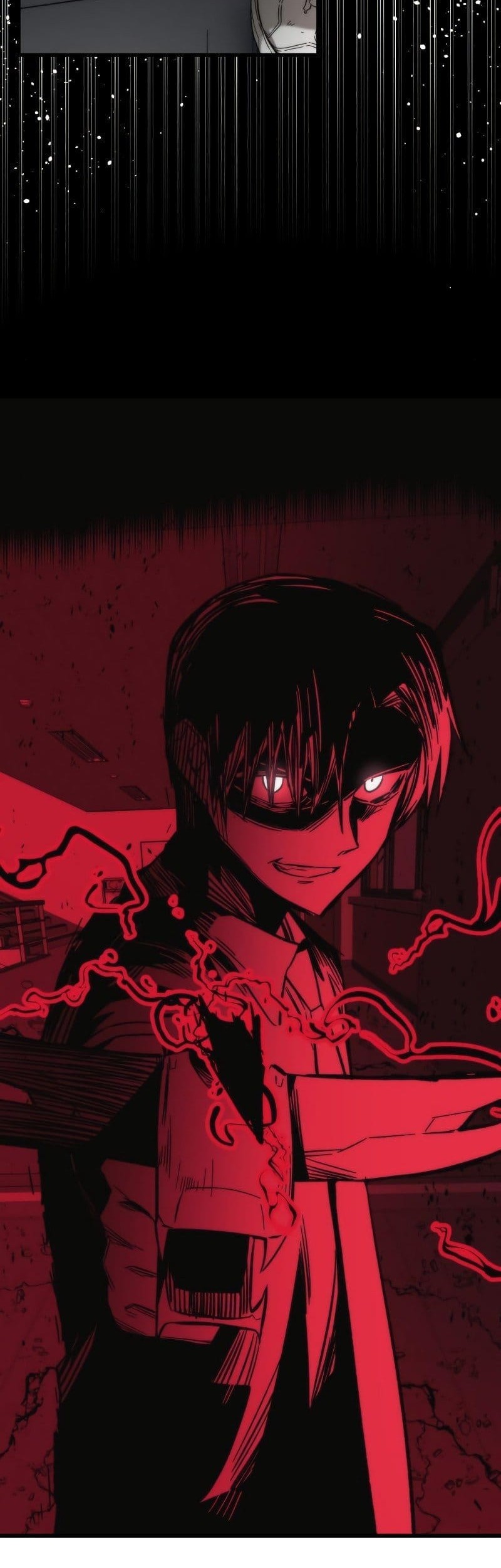 Ultra Alter Chapter 35 Gambar 21