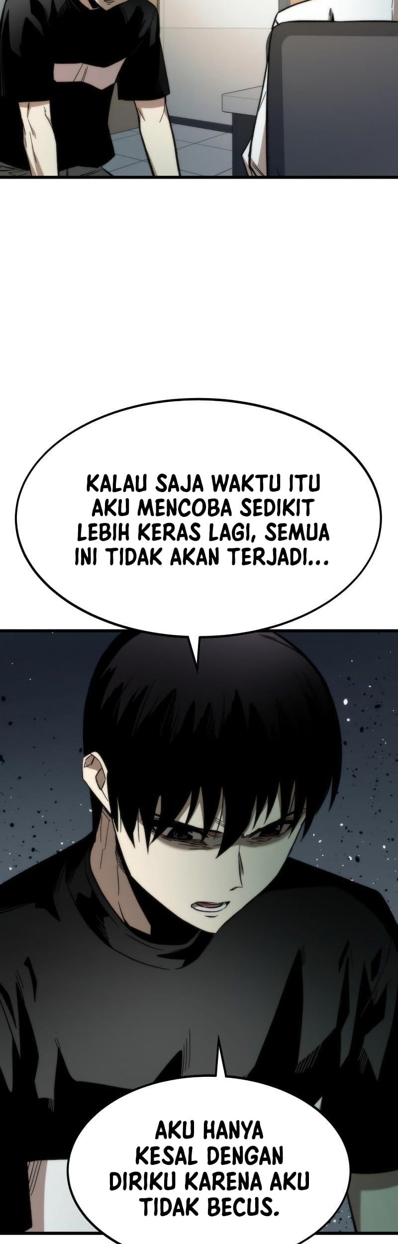 Ultra Alter Chapter 35 Gambar 23