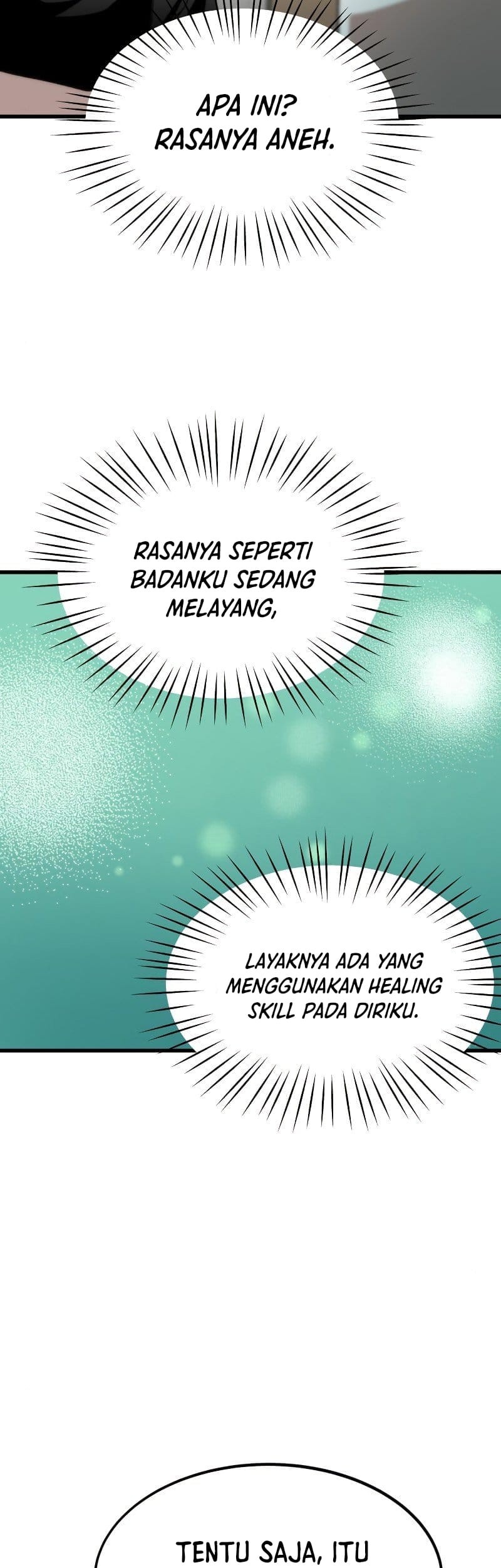 Ultra Alter Chapter 35 Gambar 29