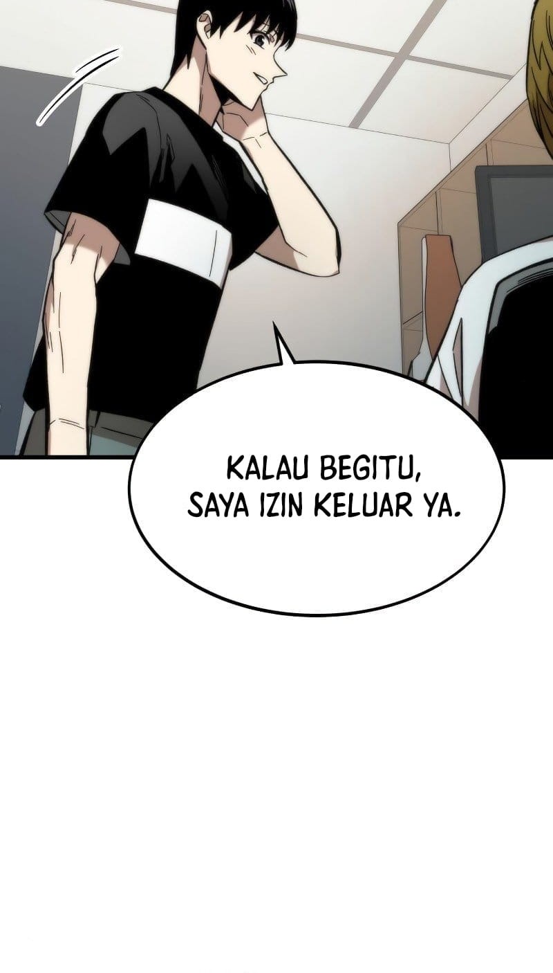 Ultra Alter Chapter 35 Gambar 31