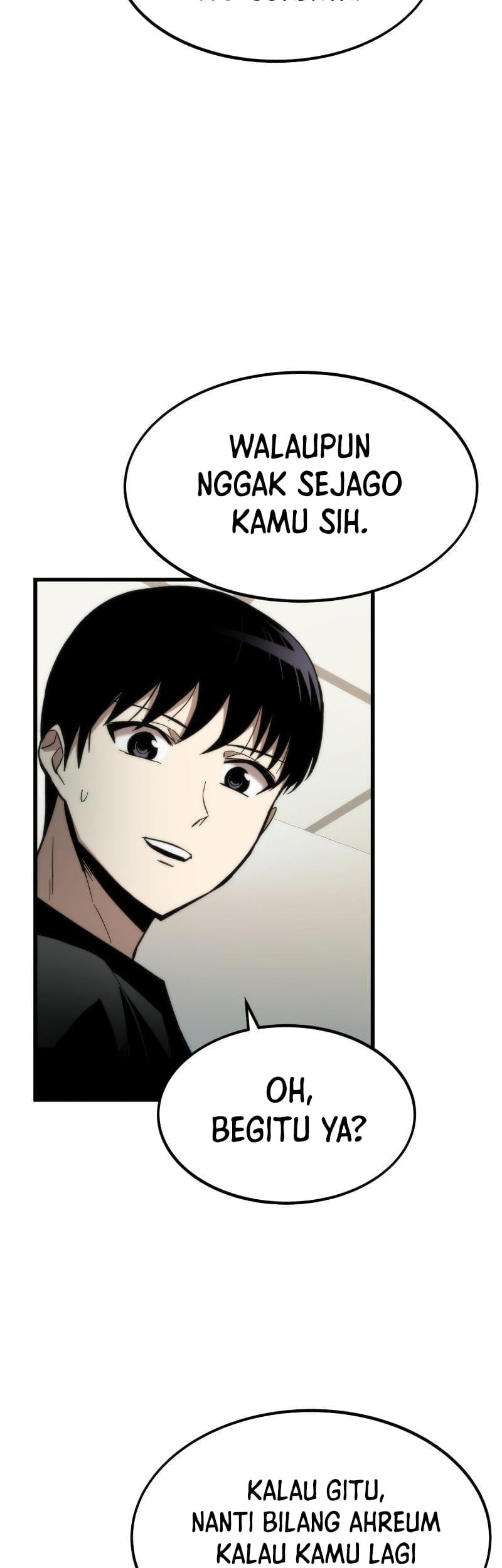 Ultra Alter Chapter 35 Gambar 36