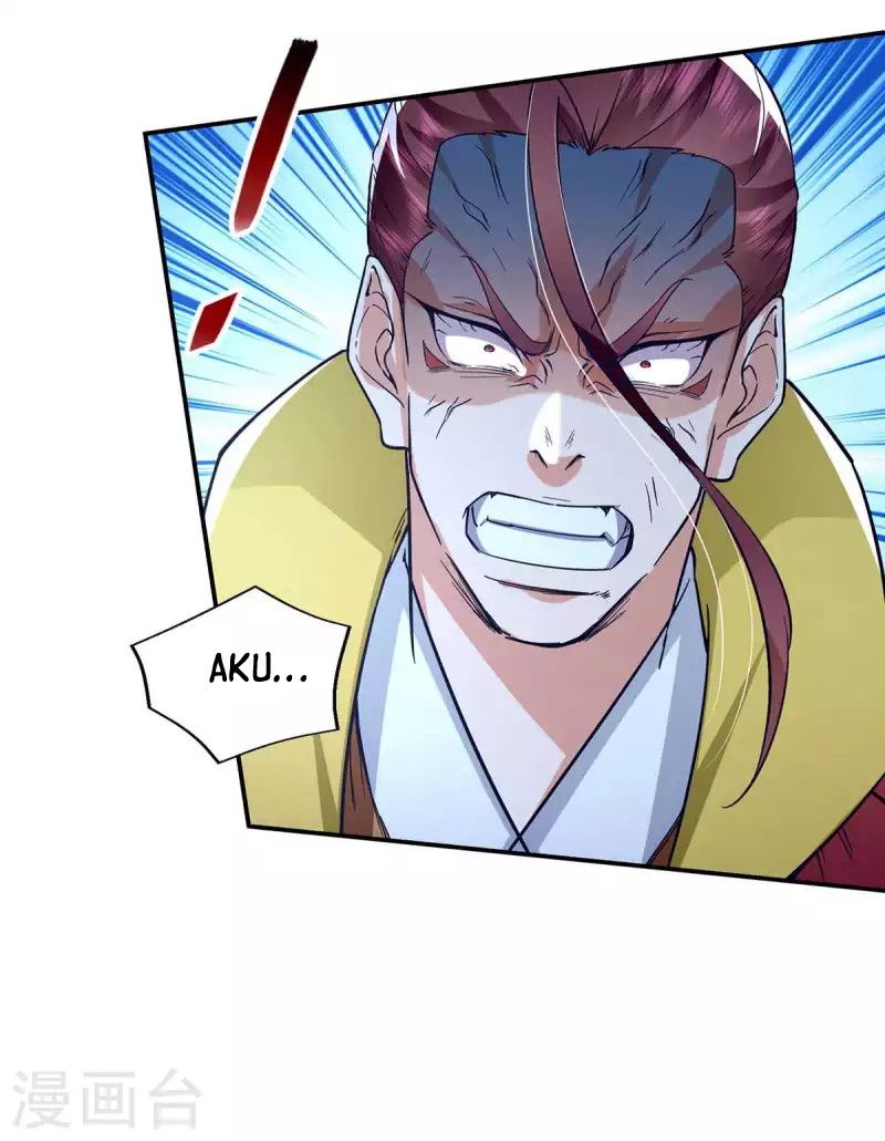 Against The Heaven Supreme Chapter 107 Gambar 4