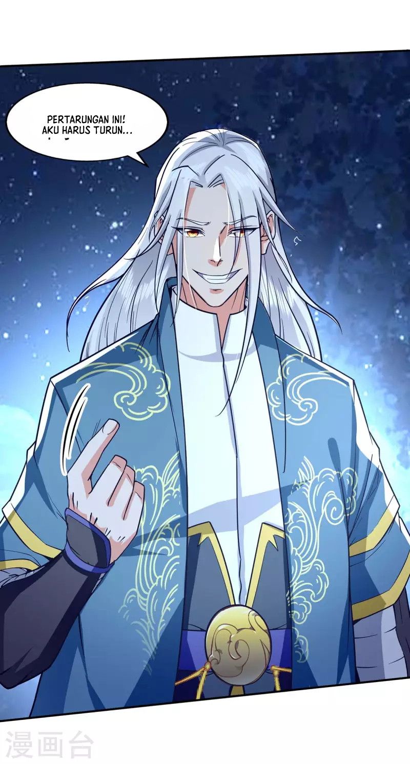 Against The Heaven Supreme Chapter 107 Gambar 7