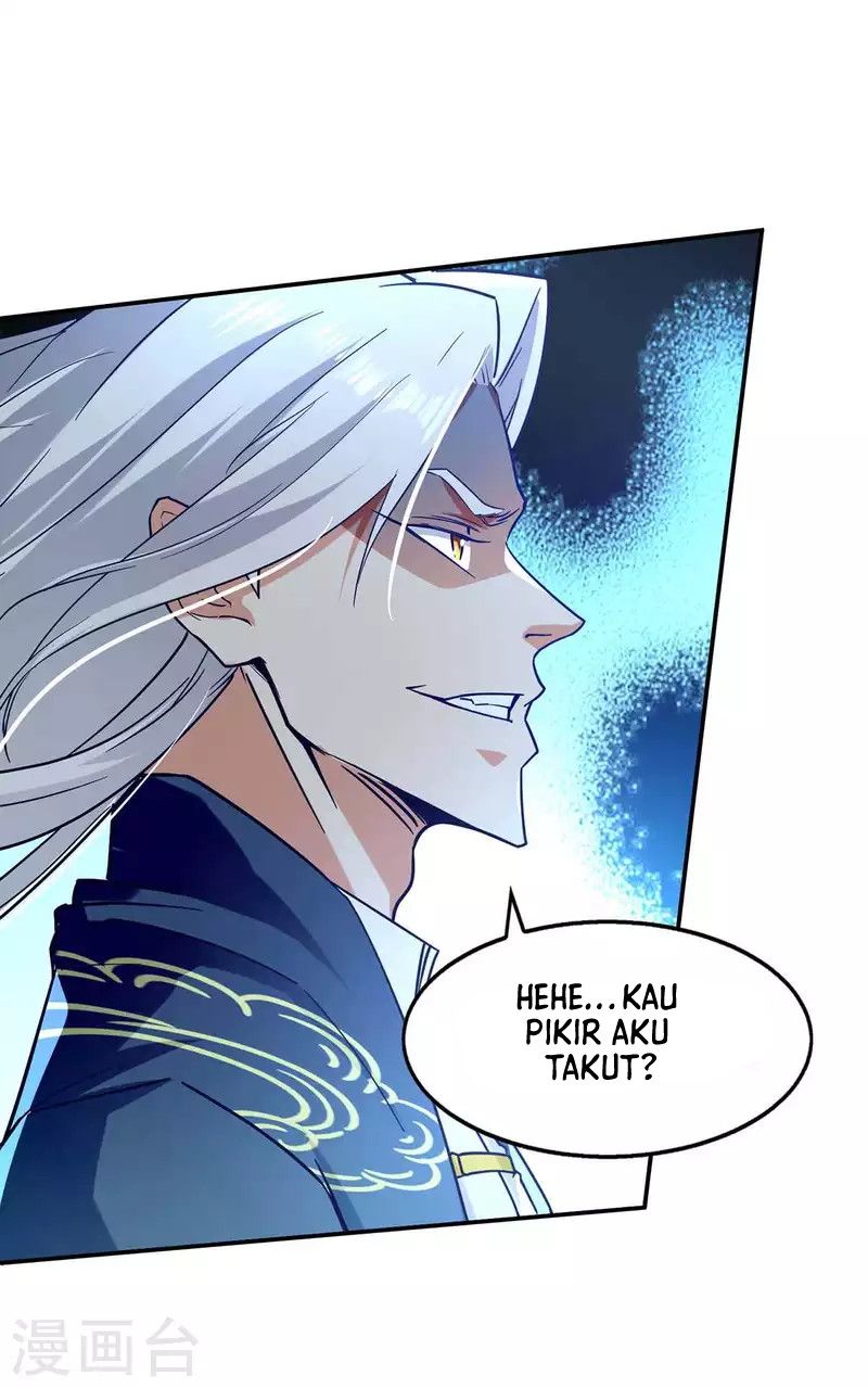 Against The Heaven Supreme Chapter 106 Gambar 22