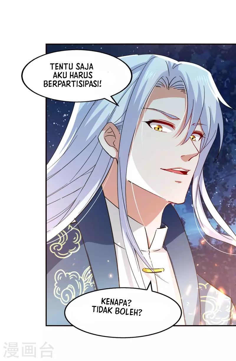 Against The Heaven Supreme Chapter 105 Gambar 24