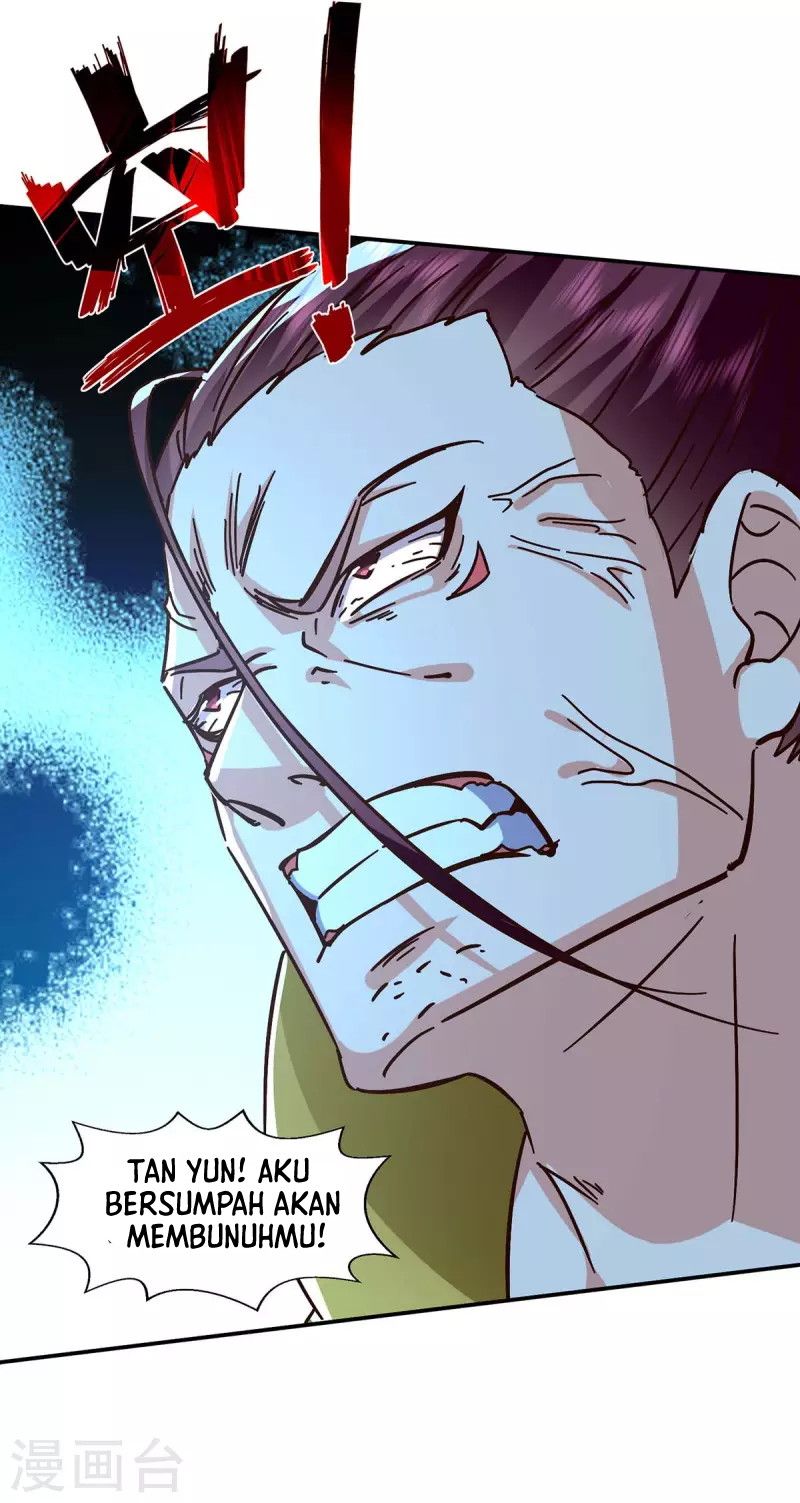 Against The Heaven Supreme Chapter 105 Gambar 8
