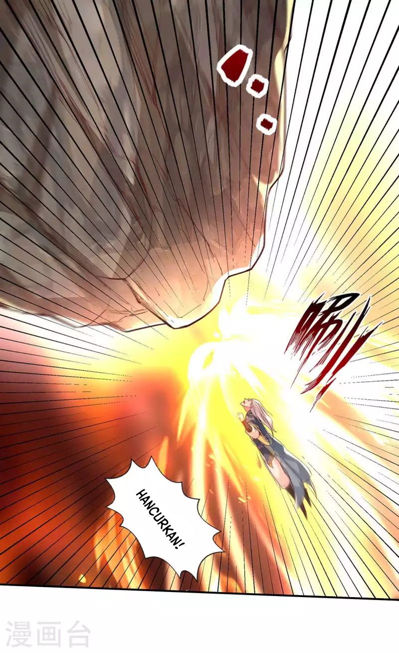 Against The Heaven Supreme Chapter 103 Gambar 10