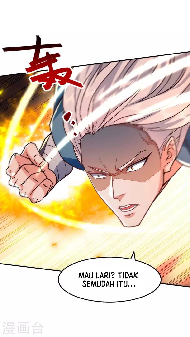 Against The Heaven Supreme Chapter 103 Gambar 19