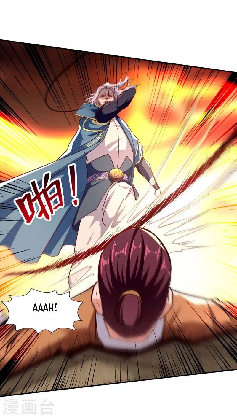Against The Heaven Supreme Chapter 103 Gambar 27
