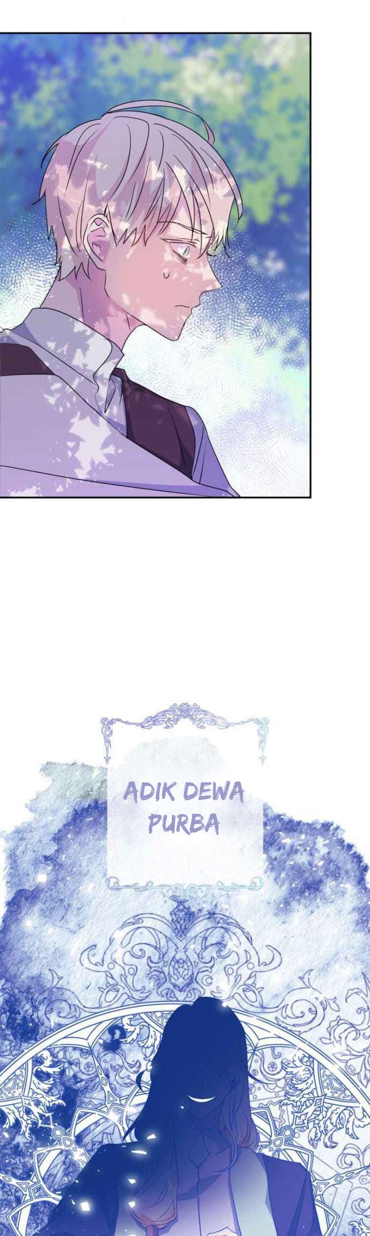 I Raised A Beast Chapter 58 Gambar 50