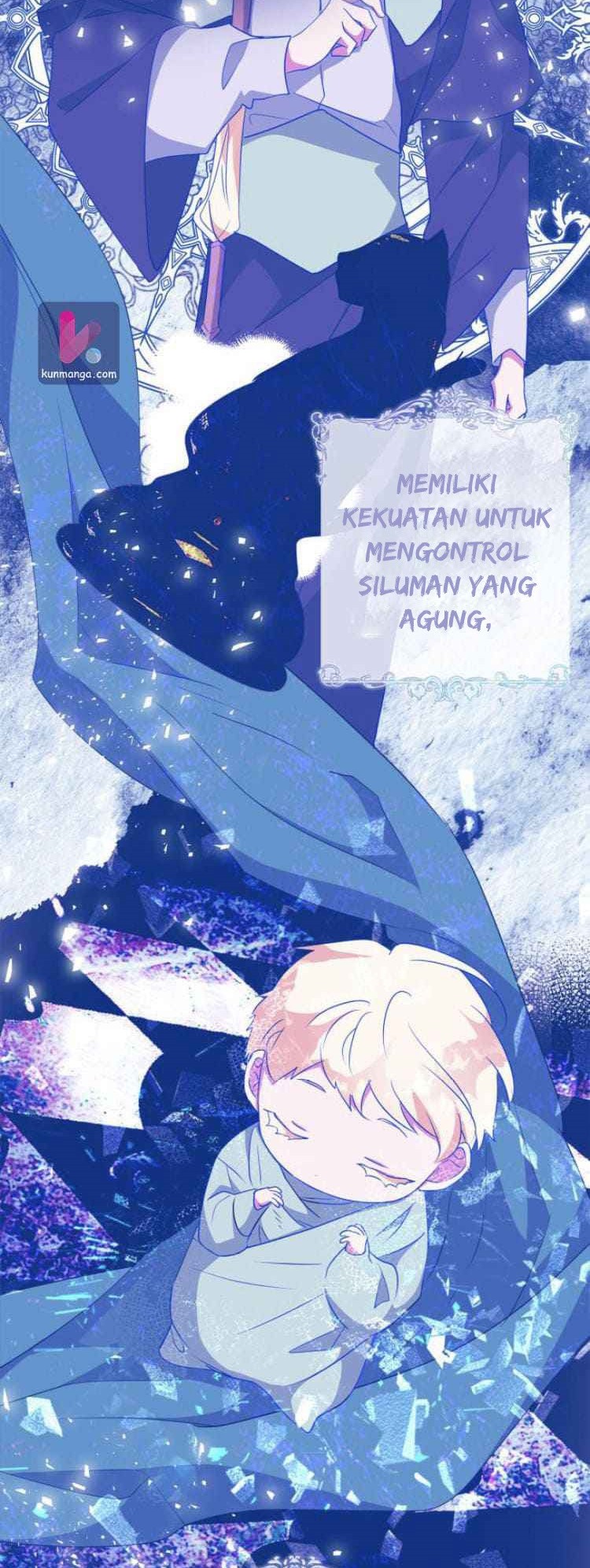 I Raised A Beast Chapter 58 Gambar 51