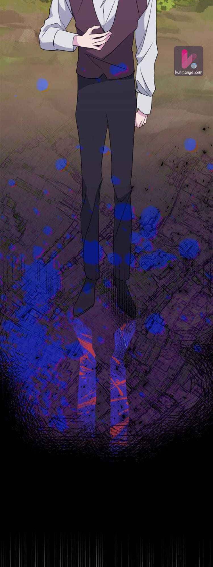 I Raised A Beast Chapter 58 Gambar 57