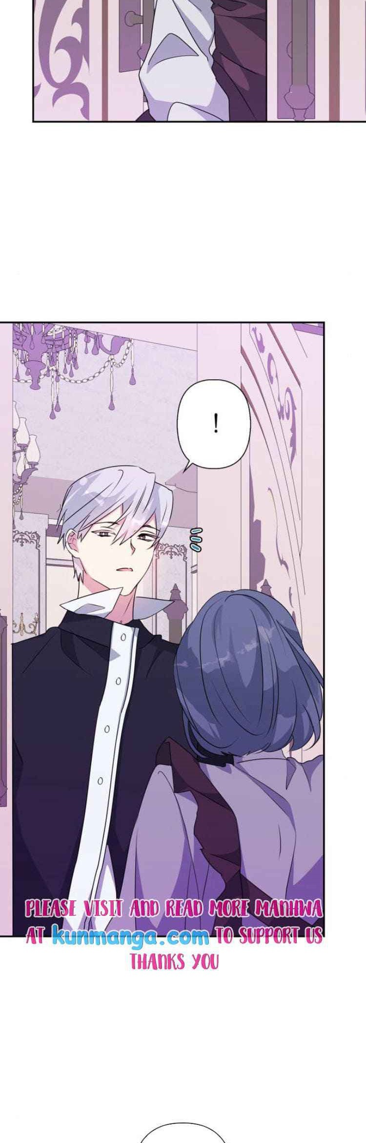 I Raised A Beast Chapter 58 Gambar 17