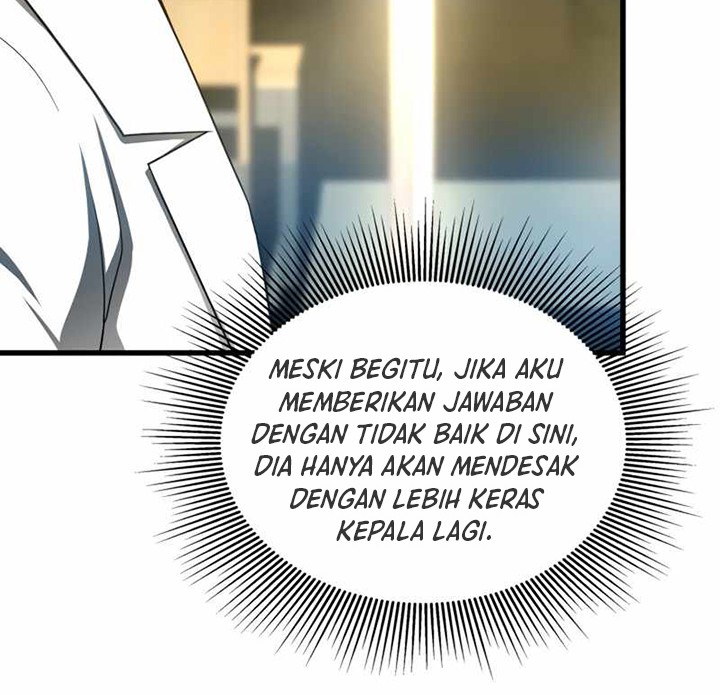Perfect Surgeon Chapter 35 Gambar 18
