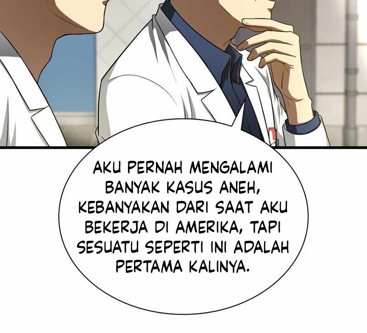 Perfect Surgeon Chapter 35 Gambar 25