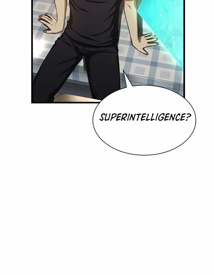 Perfect Surgeon Chapter 35 Gambar 34
