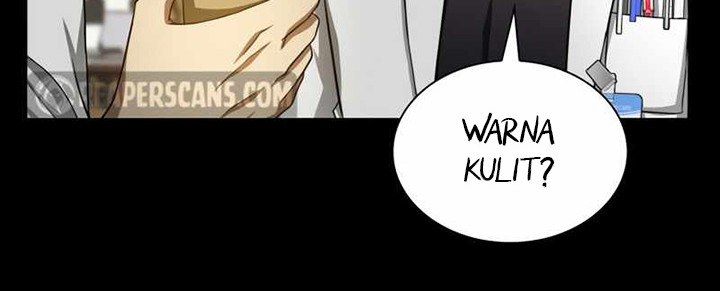 Perfect Surgeon Chapter 35 Gambar 40
