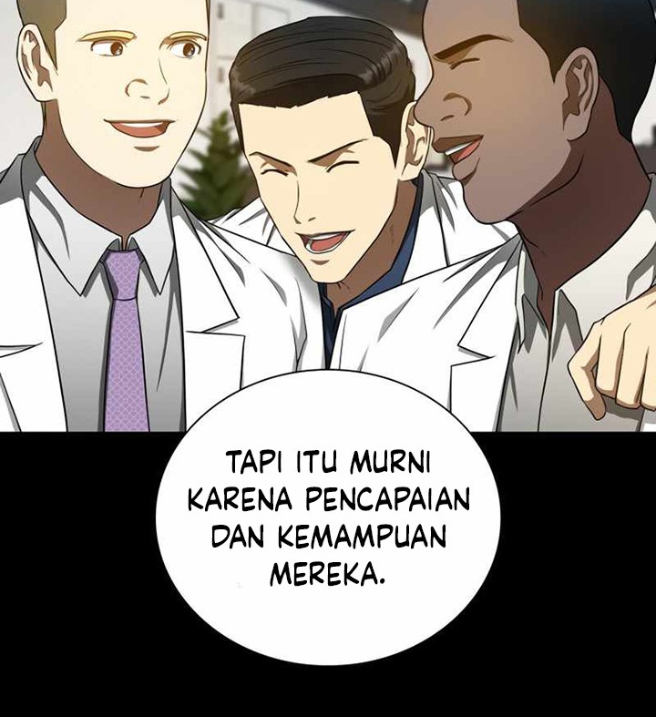 Perfect Surgeon Chapter 35 Gambar 43