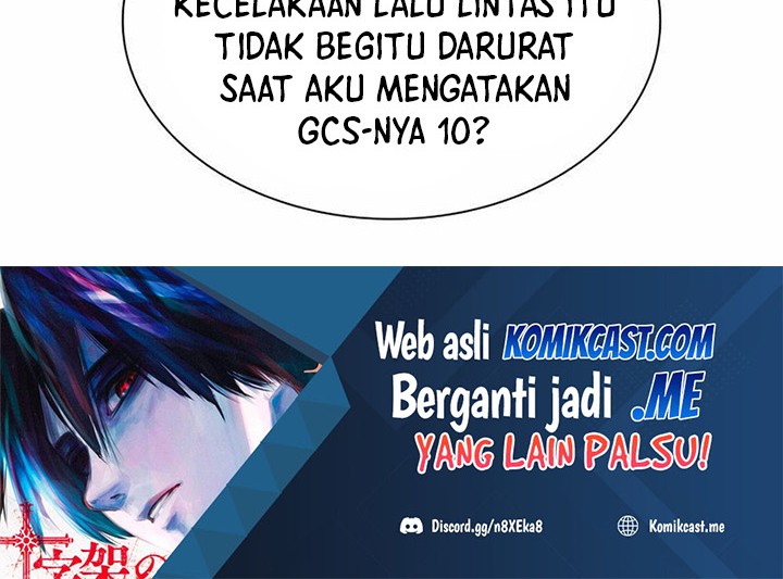 Perfect Surgeon Chapter 35 Gambar 3