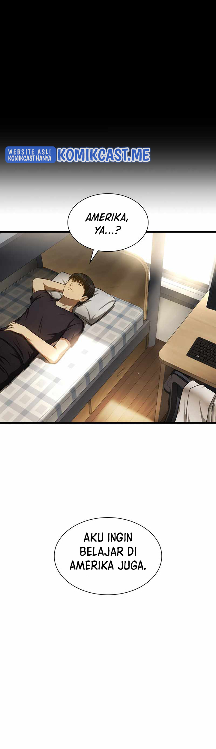 Perfect Surgeon Chapter 35 Gambar 48