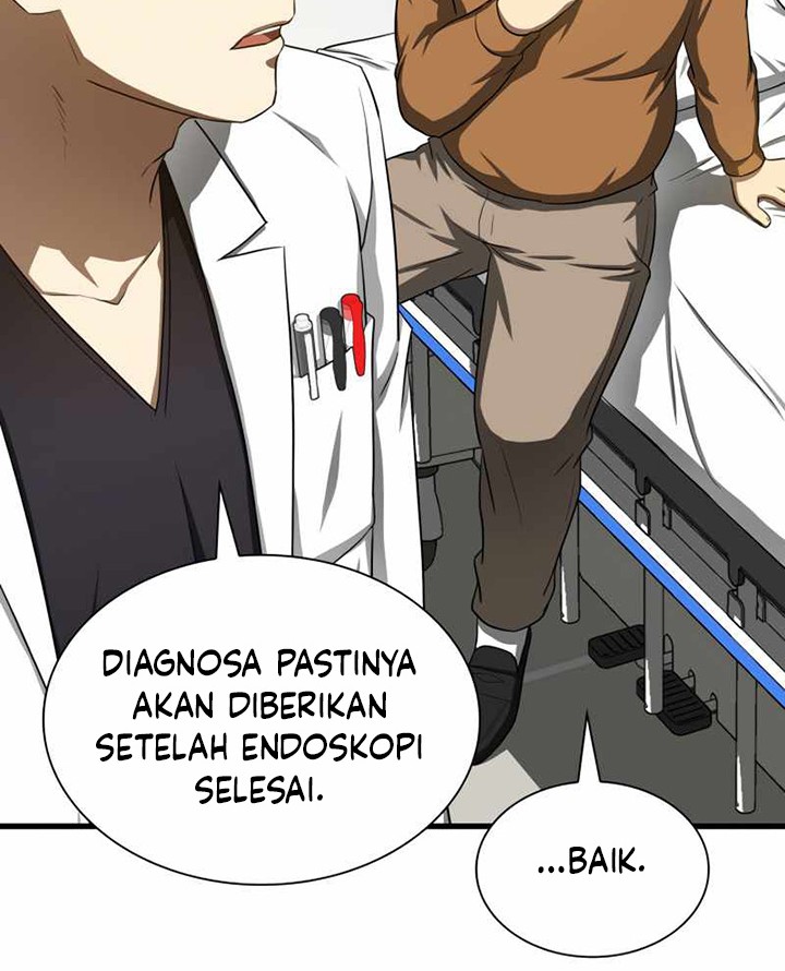 Perfect Surgeon Chapter 35 Gambar 59