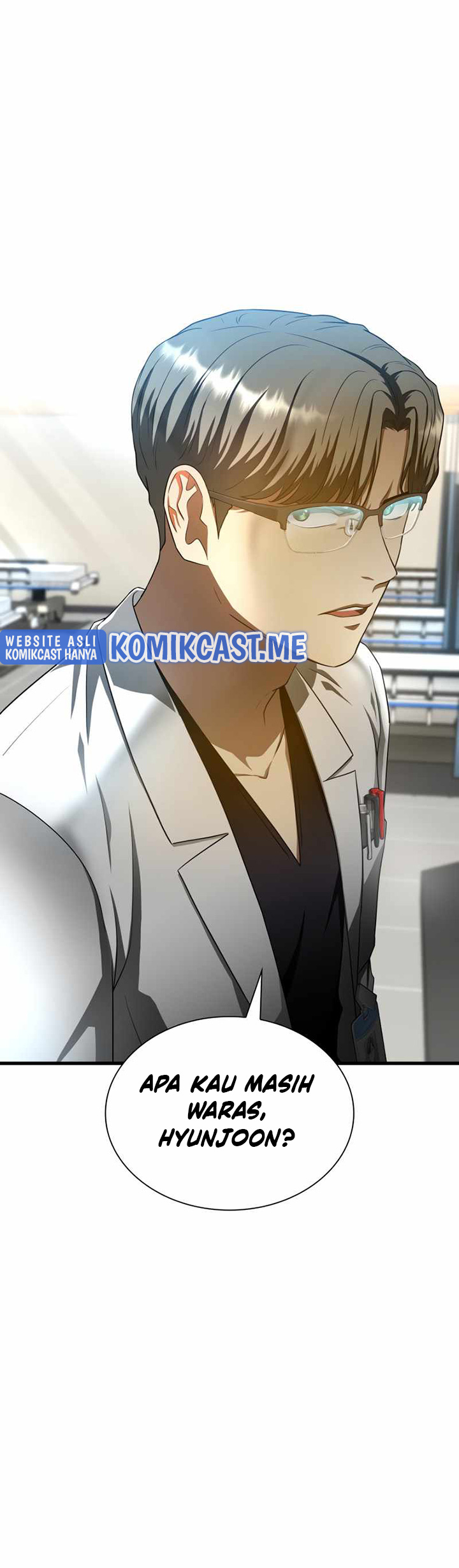 Perfect Surgeon Chapter 35 Gambar 72