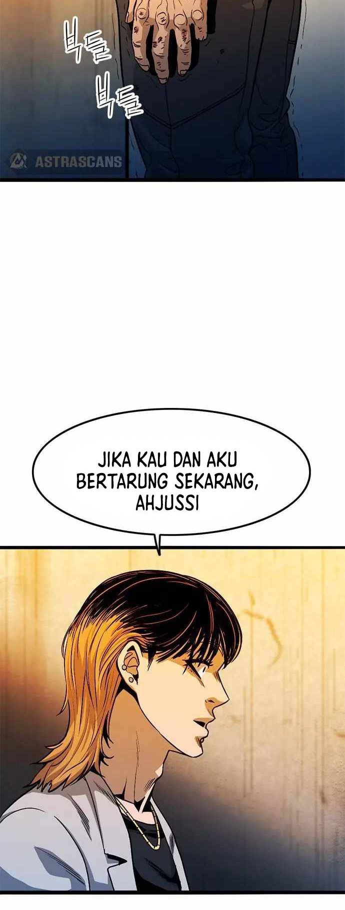 Death Row Boy Chapter 10 Gambar 53