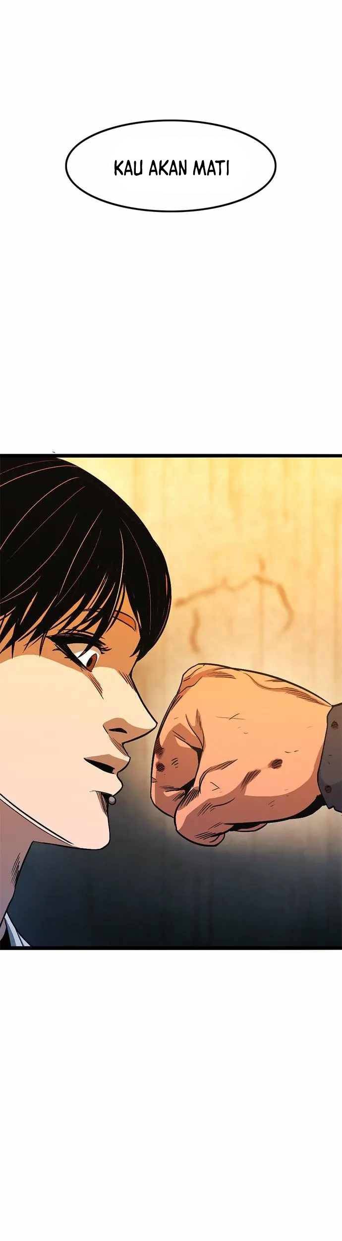 Death Row Boy Chapter 10 Gambar 54