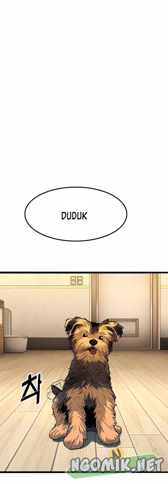 Death Row Boy Chapter 10 Gambar 61