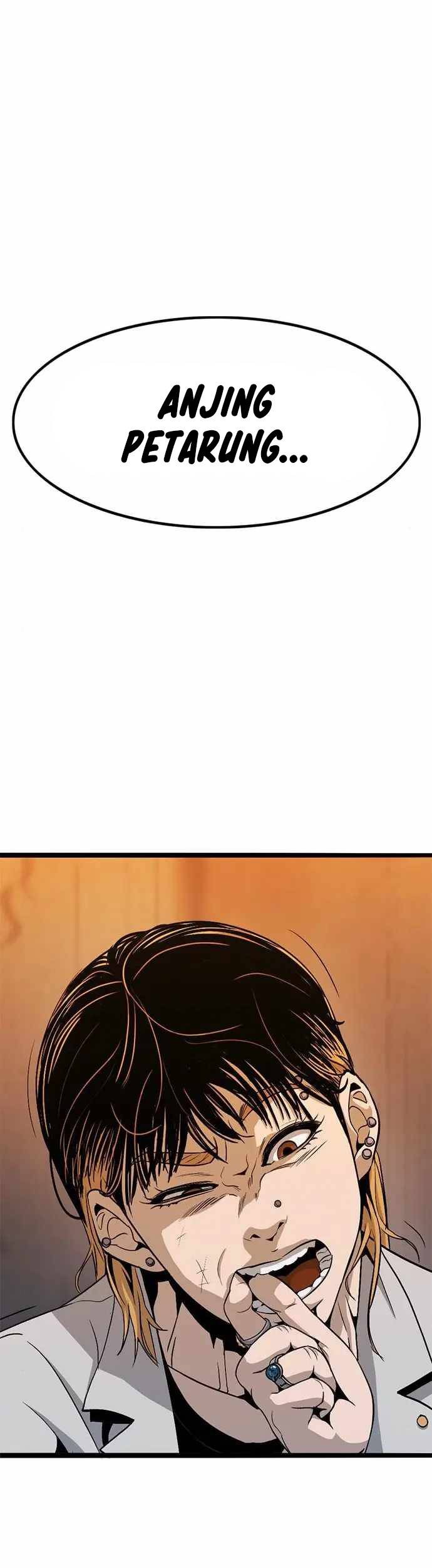 Death Row Boy Chapter 10 Gambar 74