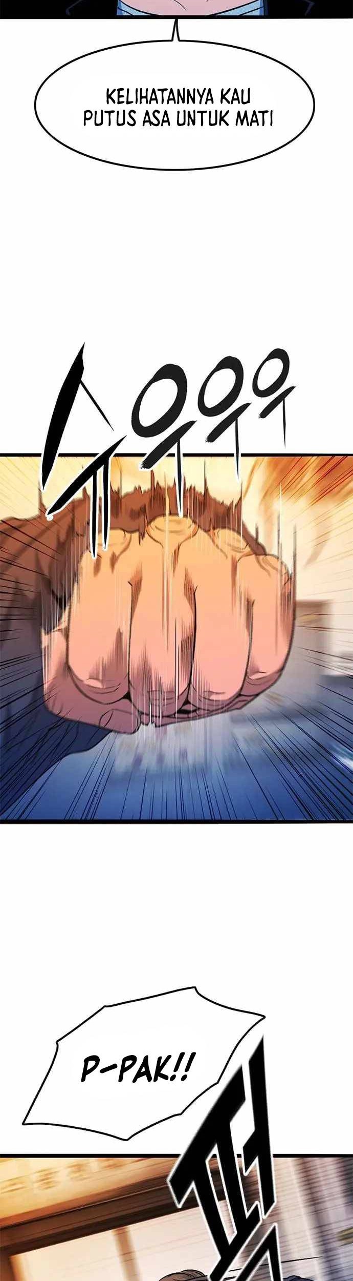 Death Row Boy Chapter 10 Gambar 7