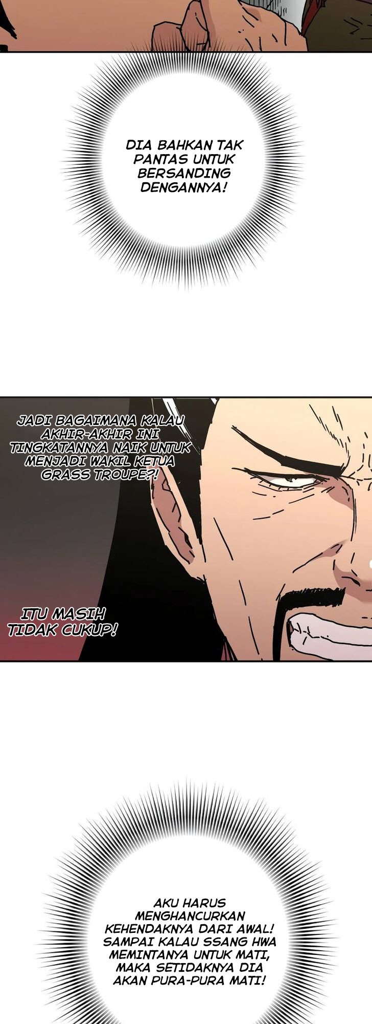 Peerless Dad Chapter 216 Gambar 10