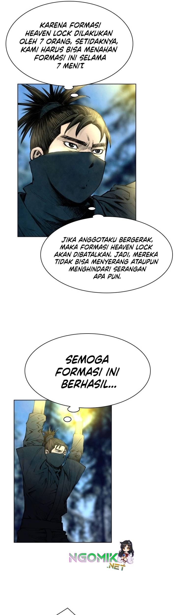 Worlds Best Assassin Chapter 34 Gambar 18
