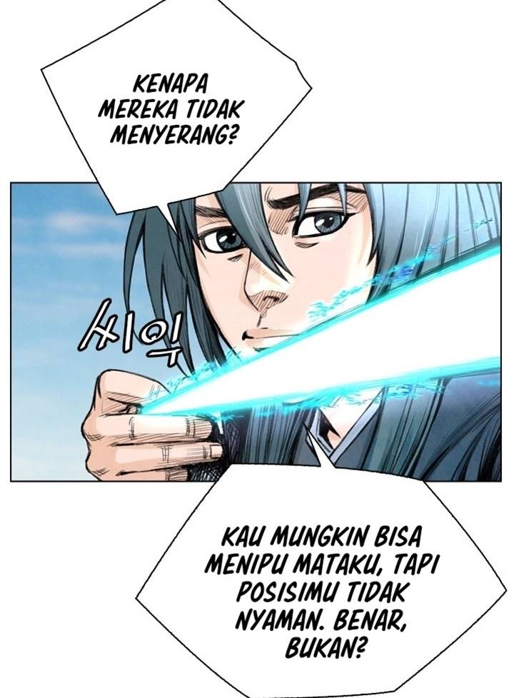 Worlds Best Assassin Chapter 34 Gambar 19