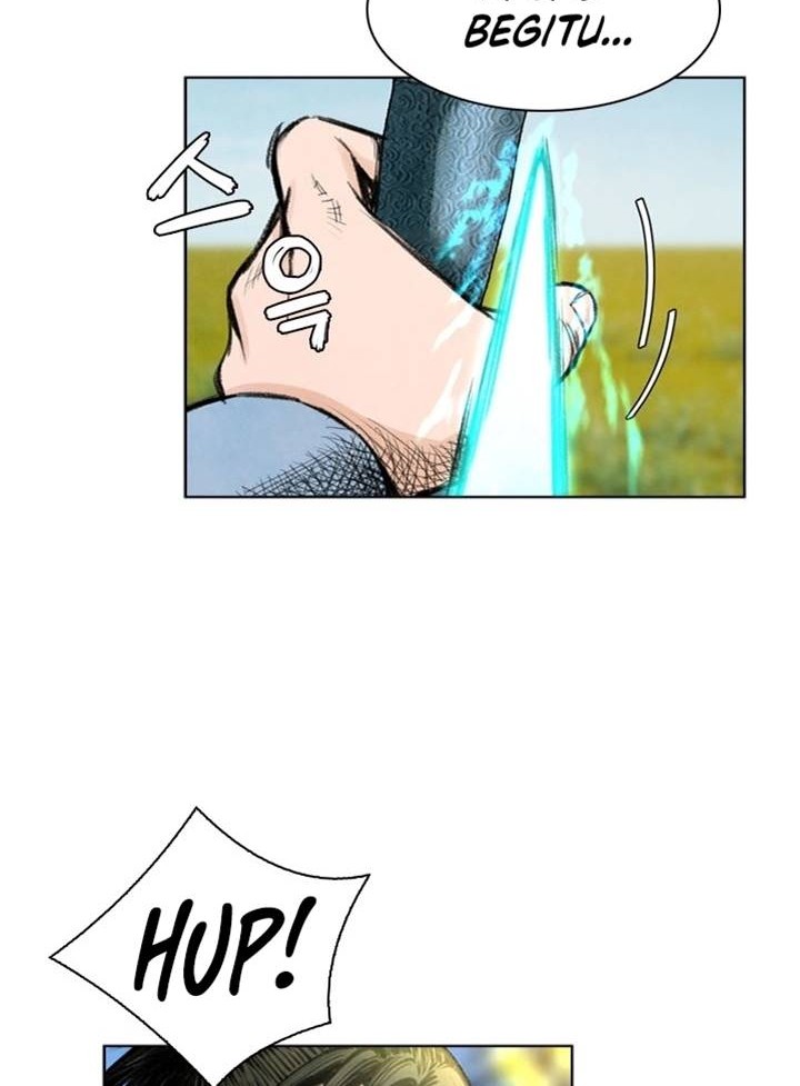 Worlds Best Assassin Chapter 34 Gambar 21