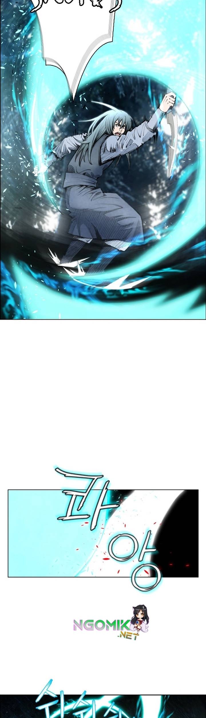 Worlds Best Assassin Chapter 34 Gambar 30