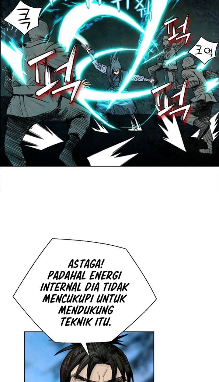 Worlds Best Assassin Chapter 34 Gambar 31