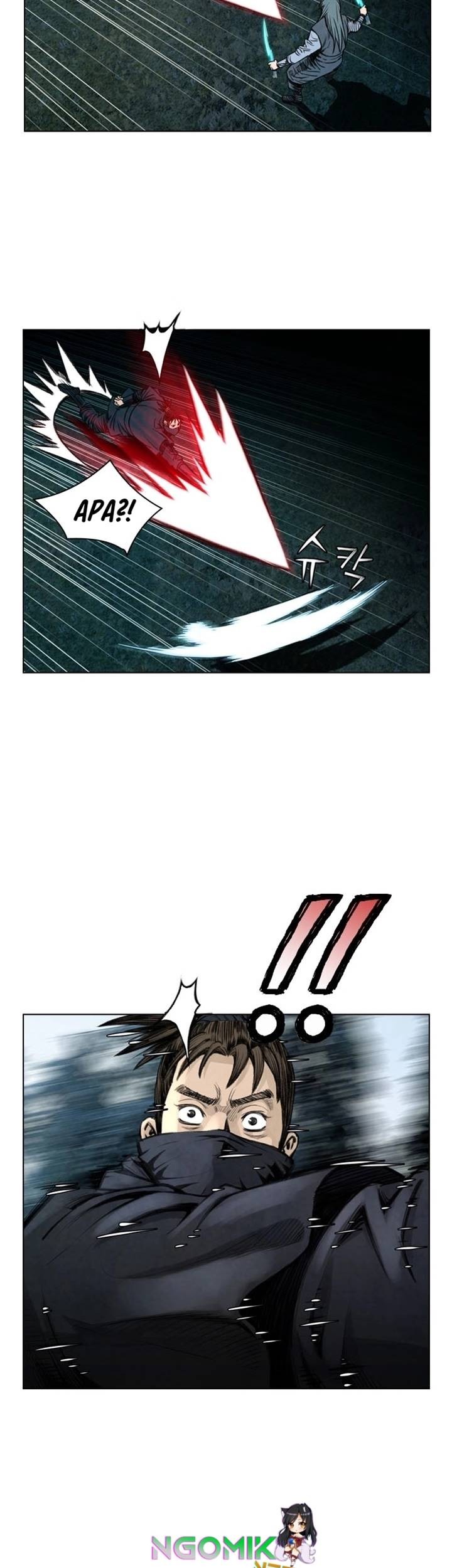 Worlds Best Assassin Chapter 34 Gambar 36