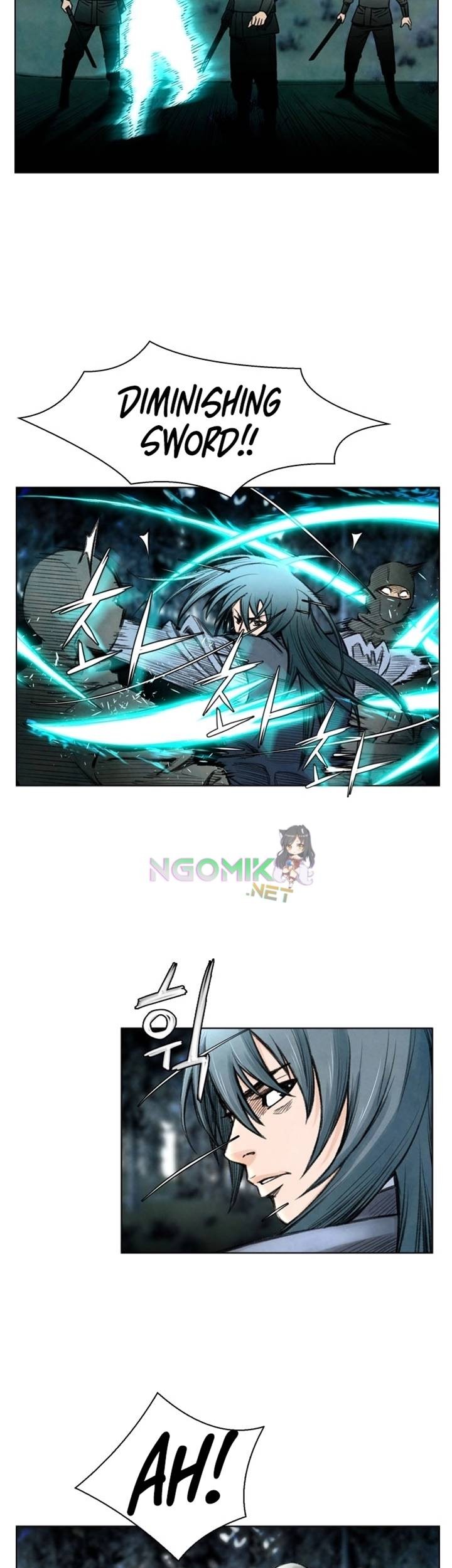 Worlds Best Assassin Chapter 34 Gambar 38