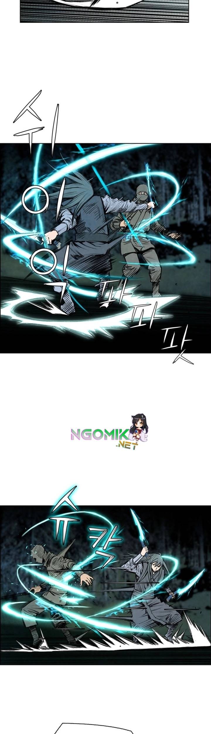 Worlds Best Assassin Chapter 34 Gambar 40