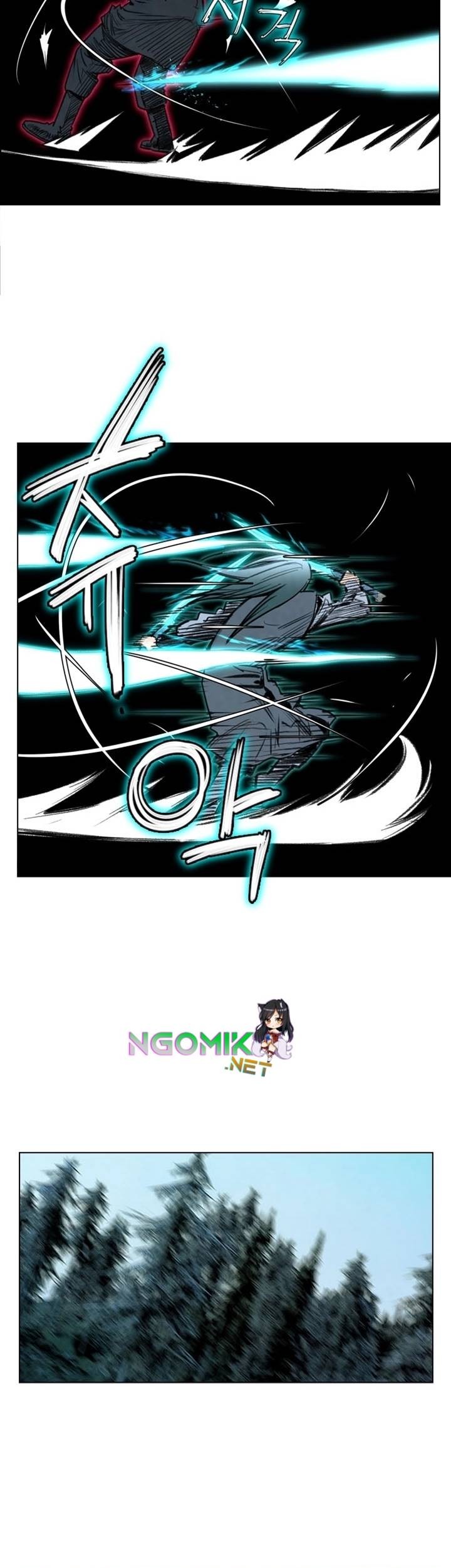 Worlds Best Assassin Chapter 34 Gambar 44