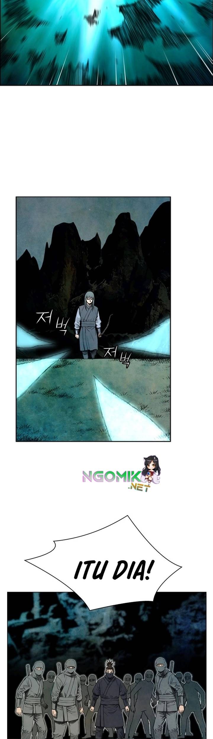 Worlds Best Assassin Chapter 34 Gambar 4