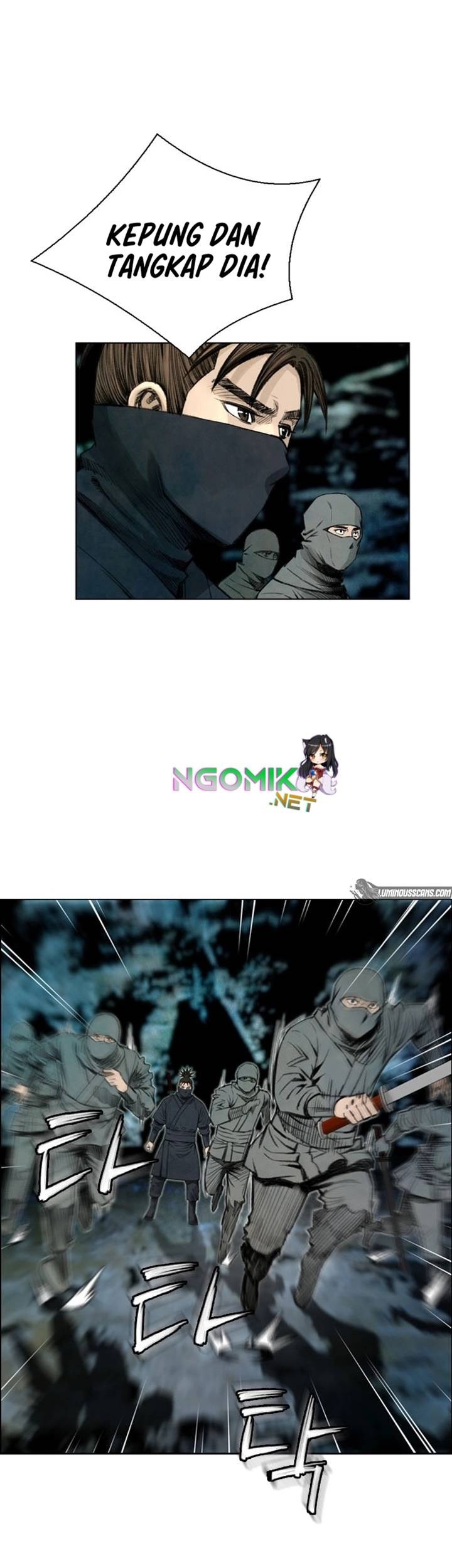 Worlds Best Assassin Chapter 34 Gambar 6