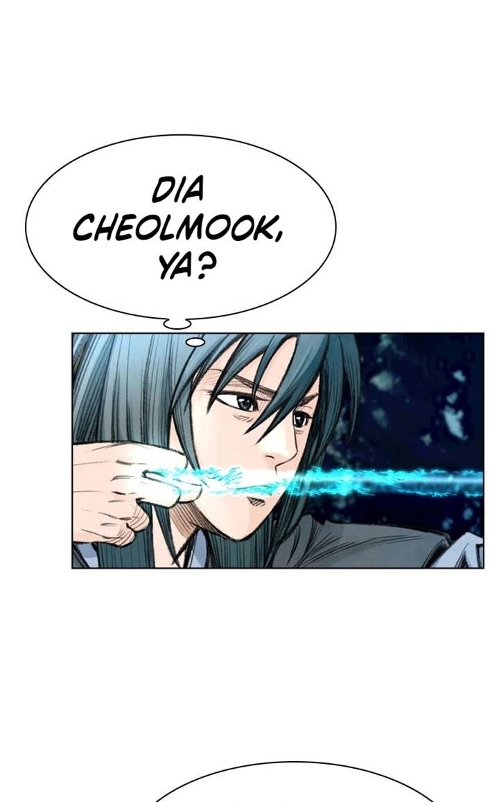 Worlds Best Assassin Chapter 34 Gambar 7