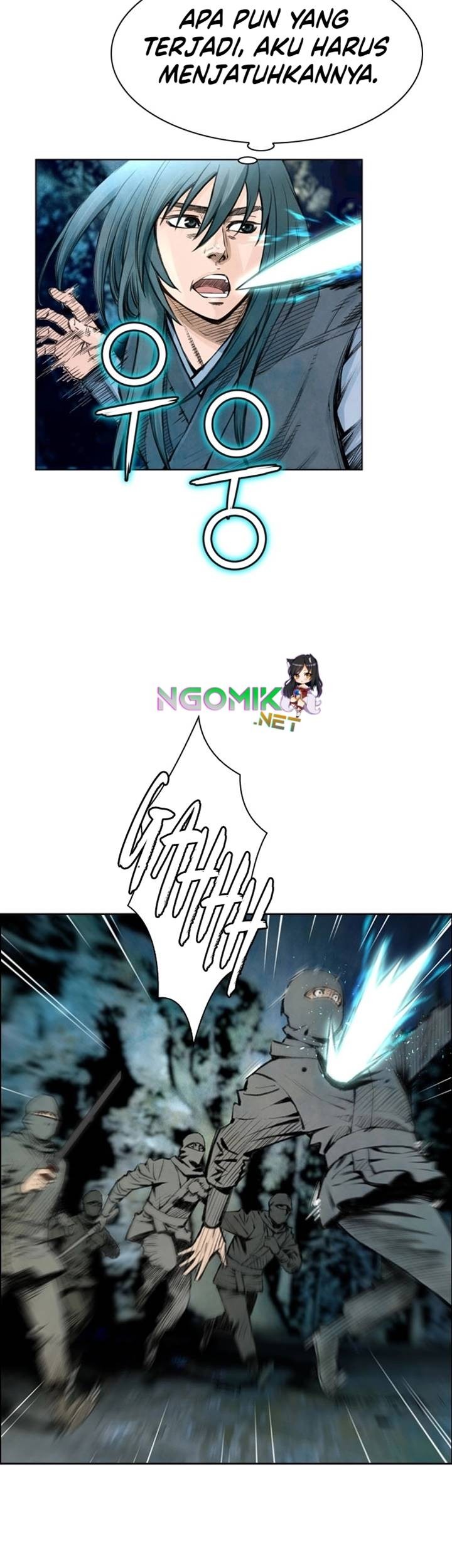 Worlds Best Assassin Chapter 34 Gambar 8