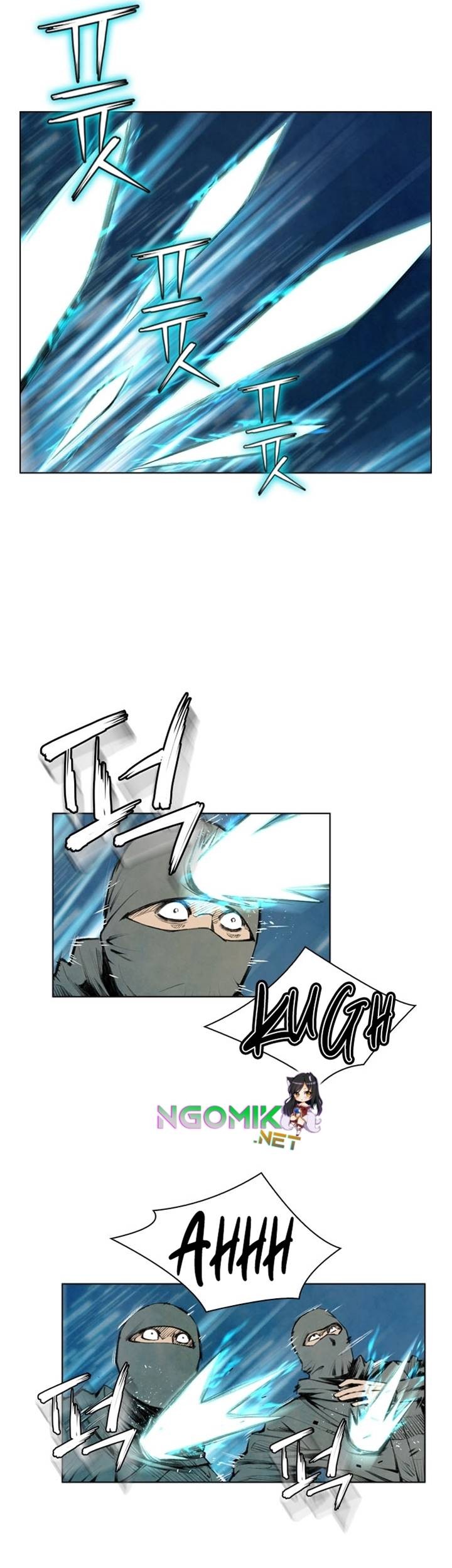 Worlds Best Assassin Chapter 34 Gambar 10