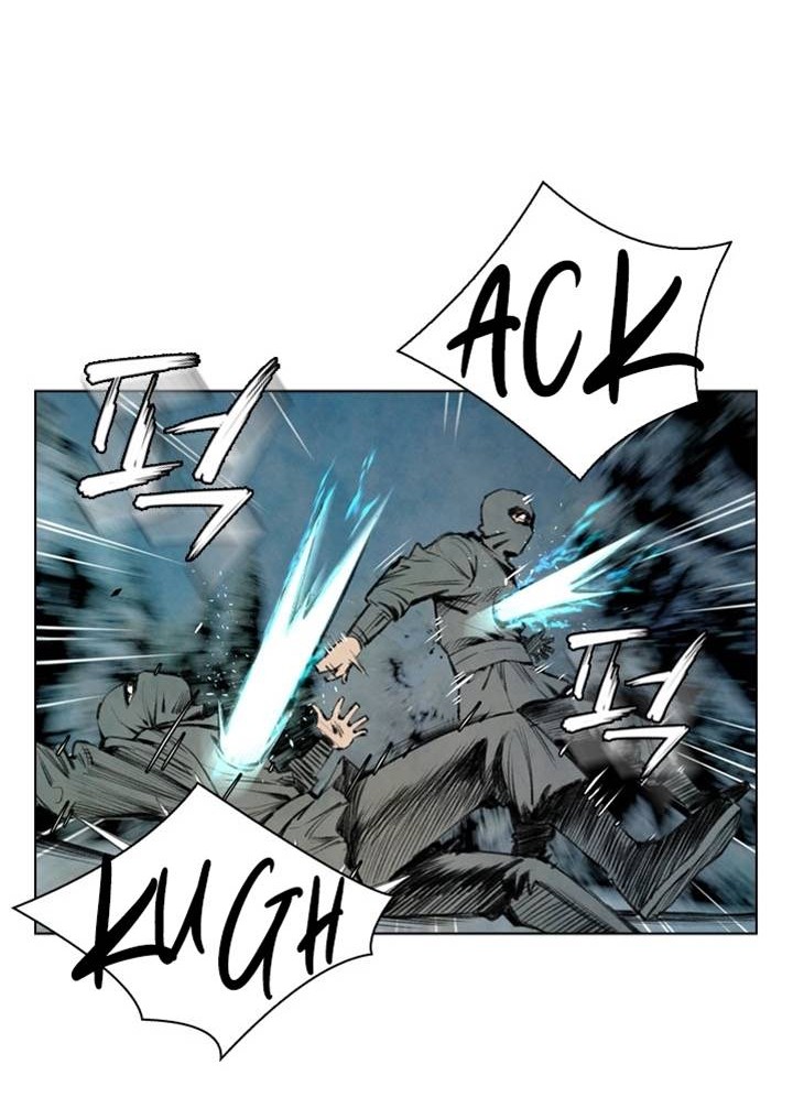 Worlds Best Assassin Chapter 34 Gambar 11