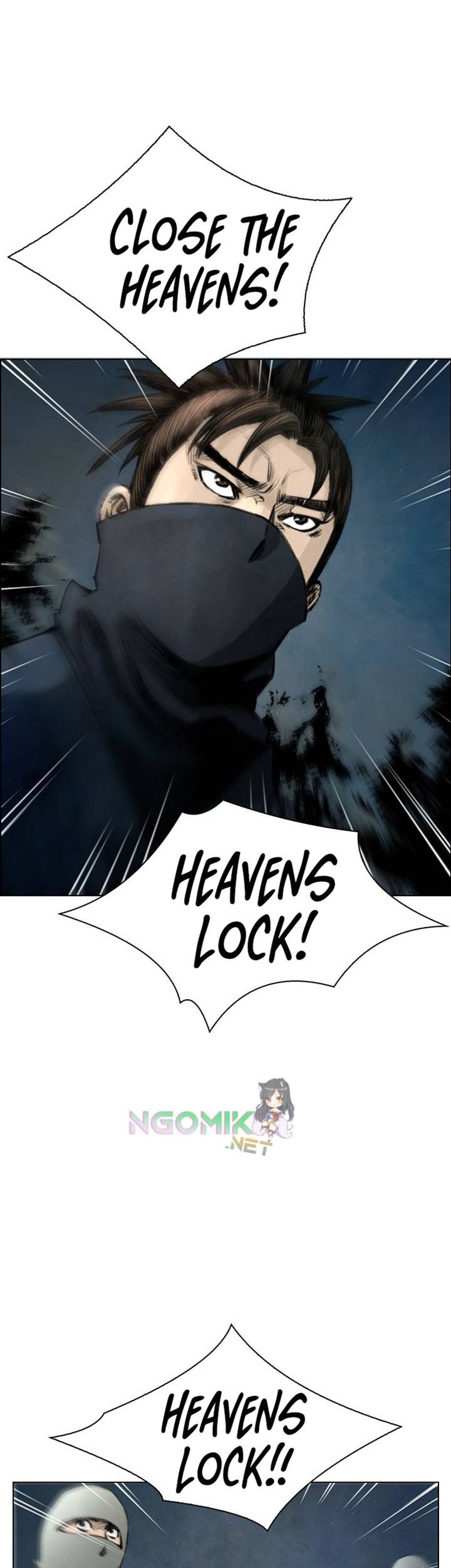 Worlds Best Assassin Chapter 34 Gambar 12