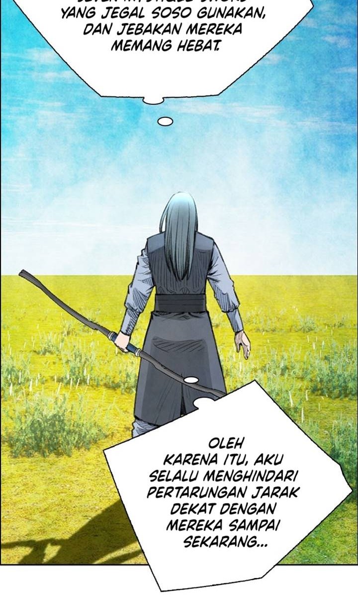 Worlds Best Assassin Chapter 34 Gambar 15